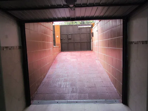 Chalet adosado en Calle Alonso de Ercilla, 30 - Foto 4