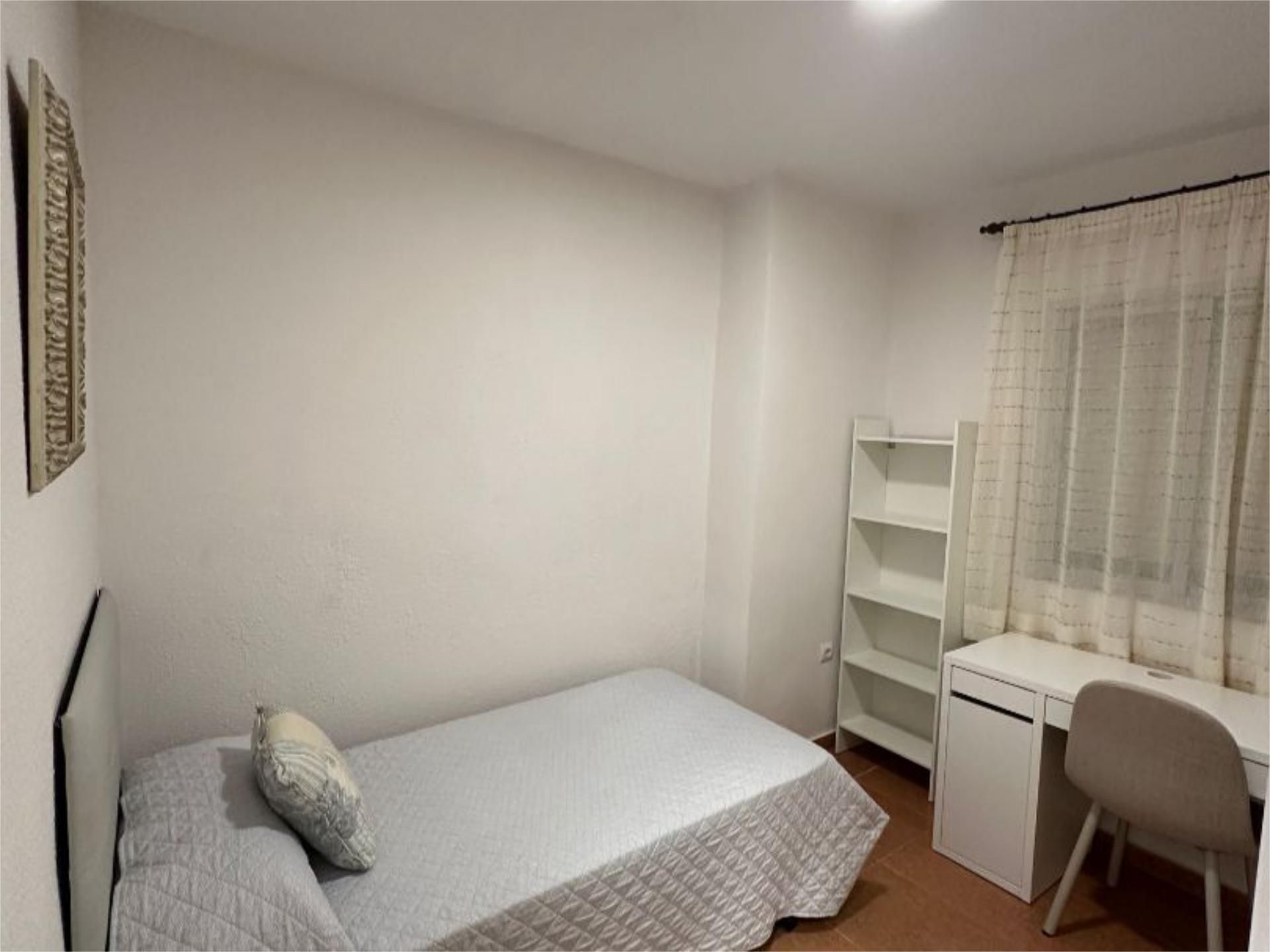 Piso en  Calle Ángel Ganivet 16 - Foto 4