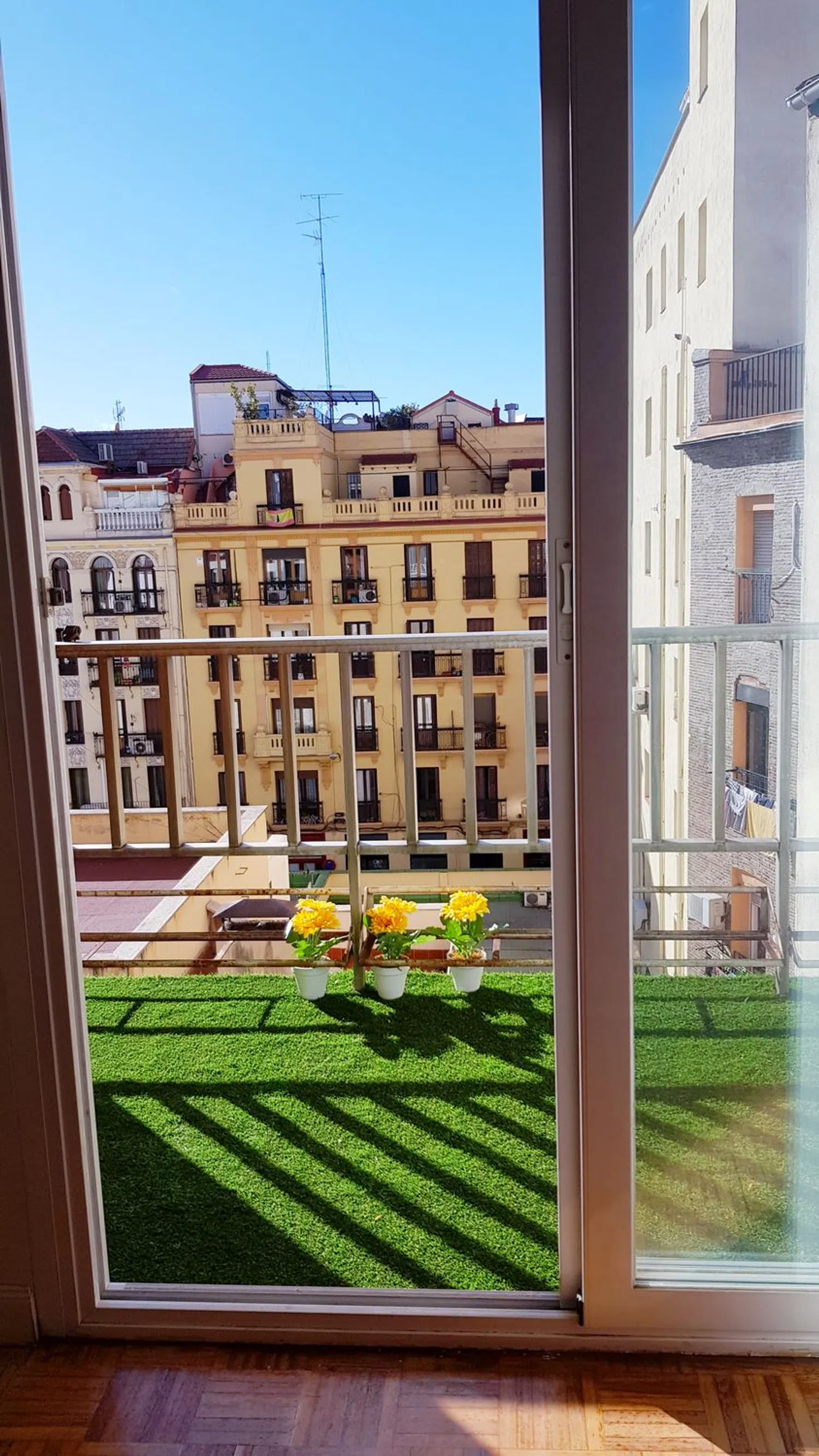 Piso en calle de Martín de los Heros, 23 - Foto 11