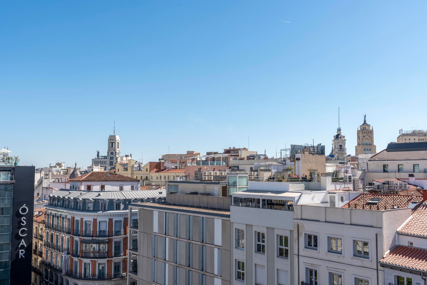 Ático en Barrio Chueca-Justicia - Foto 22