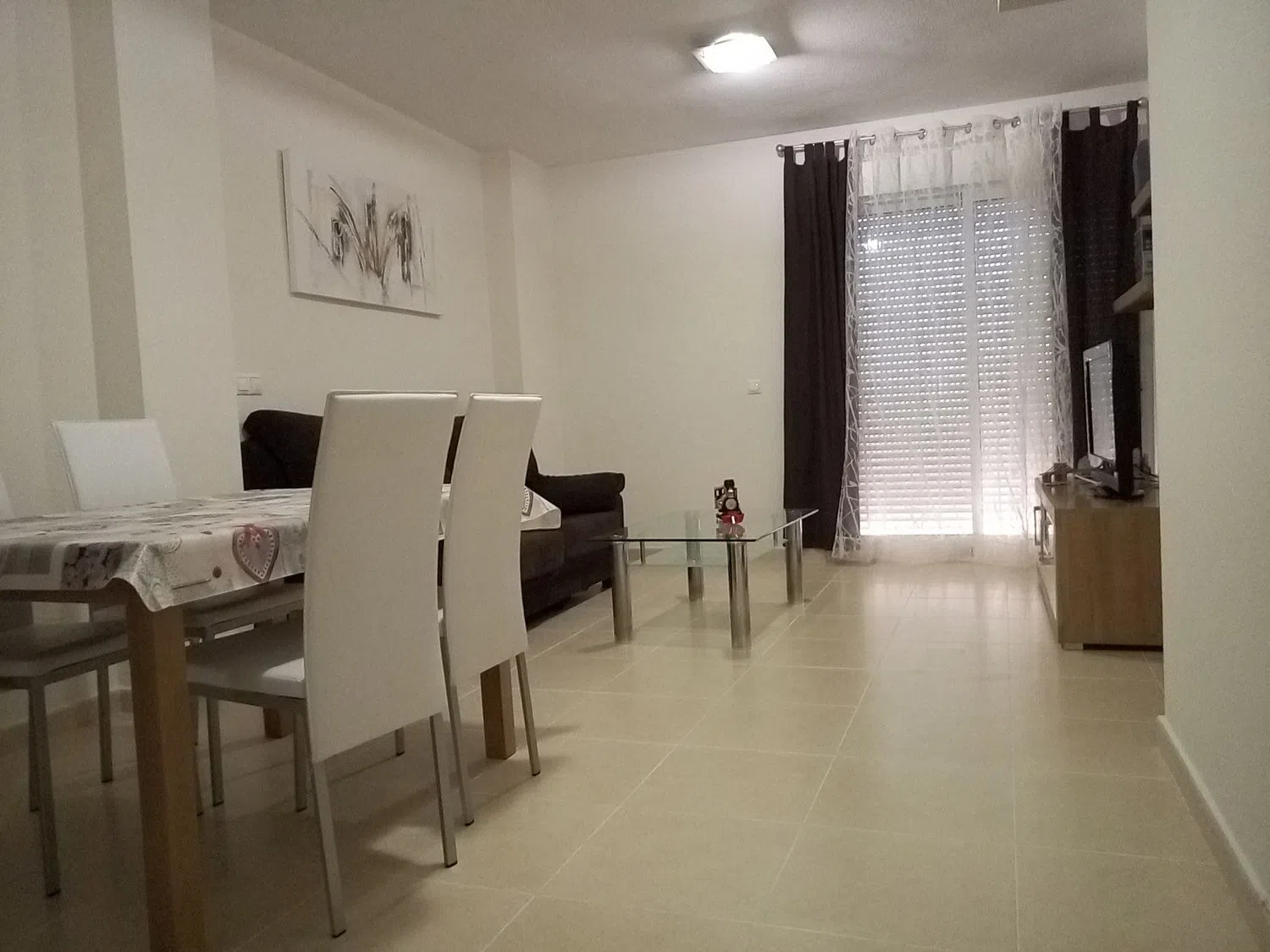 Ático en calle San Carlos, 37 - Foto 2