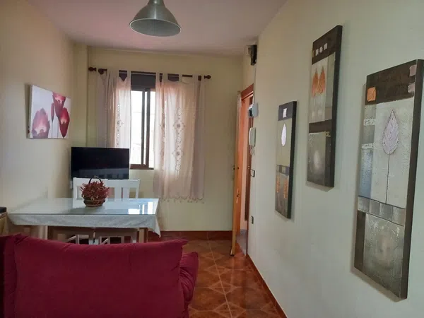 Ático en Avenida Andalucía, 67 - Foto 1