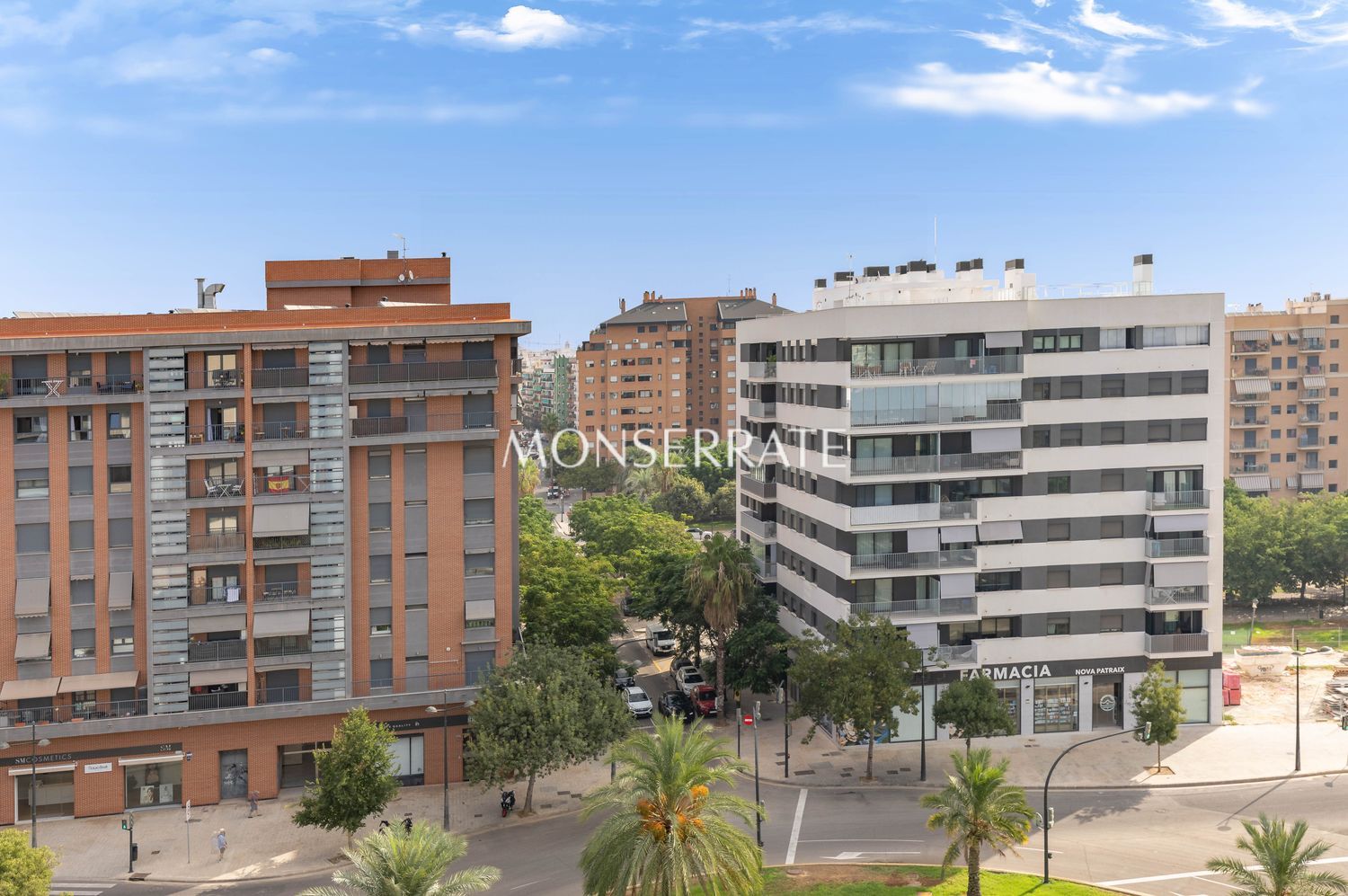 Ático en Calle del Canonge Tàrrega, Safranar - Foto 46