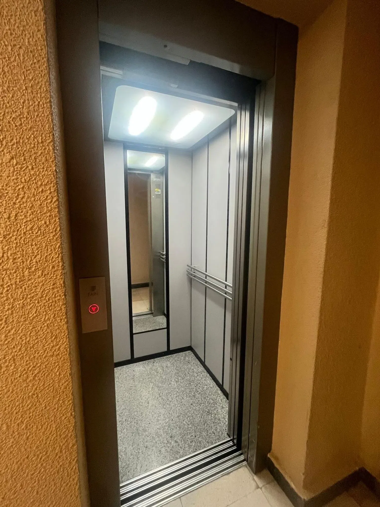 Piso en calle de Faro, 8 - Foto 2