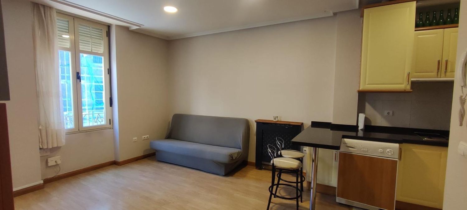 Estudio en Calle Burgo Nuevo, 17, Centro Ciudad, Centro Ciudad - Foto 15