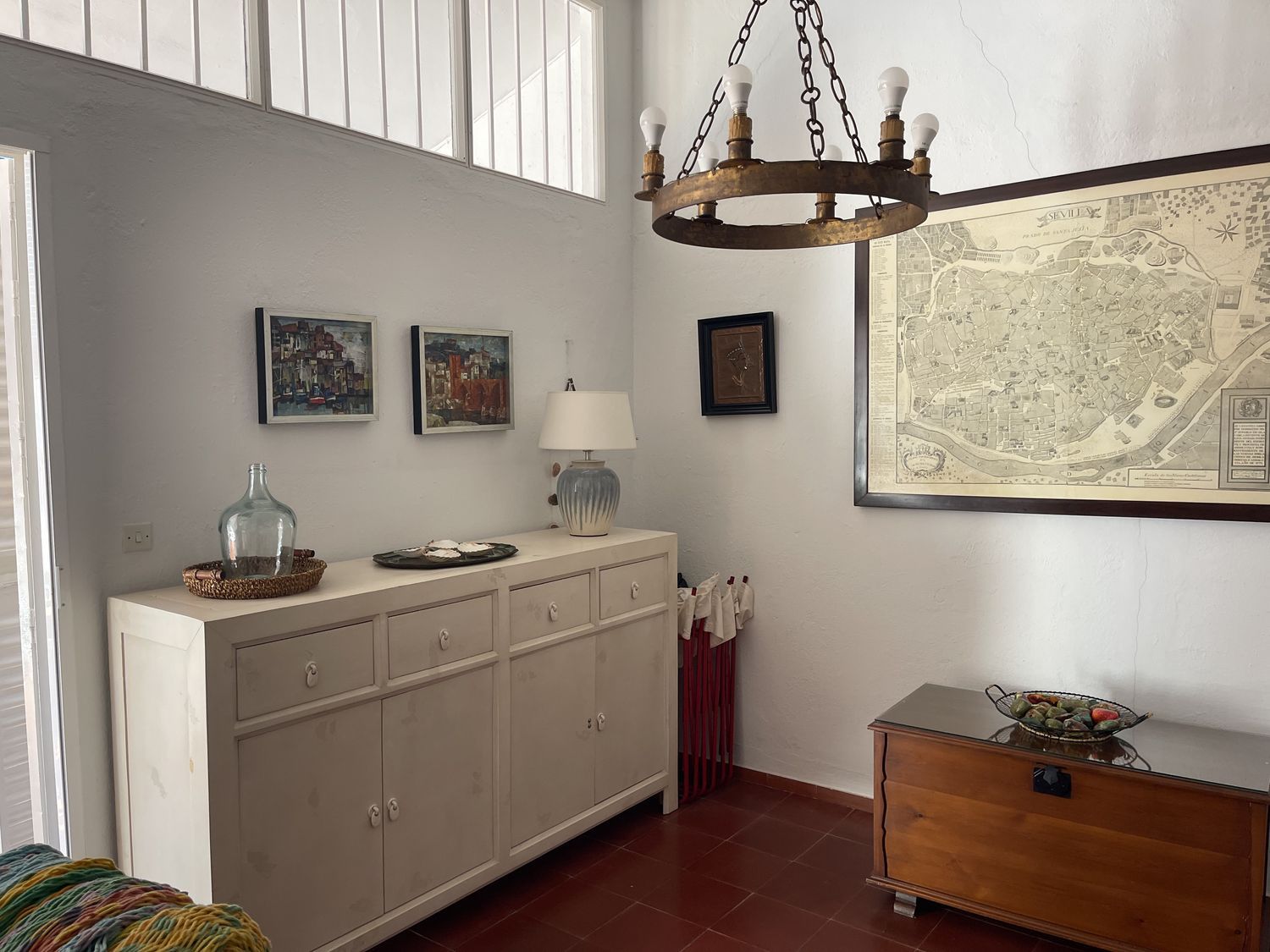 Chalet adosado en Avenida San Sebastián, 17 -3, Urbasur, Urbasur - Foto 6