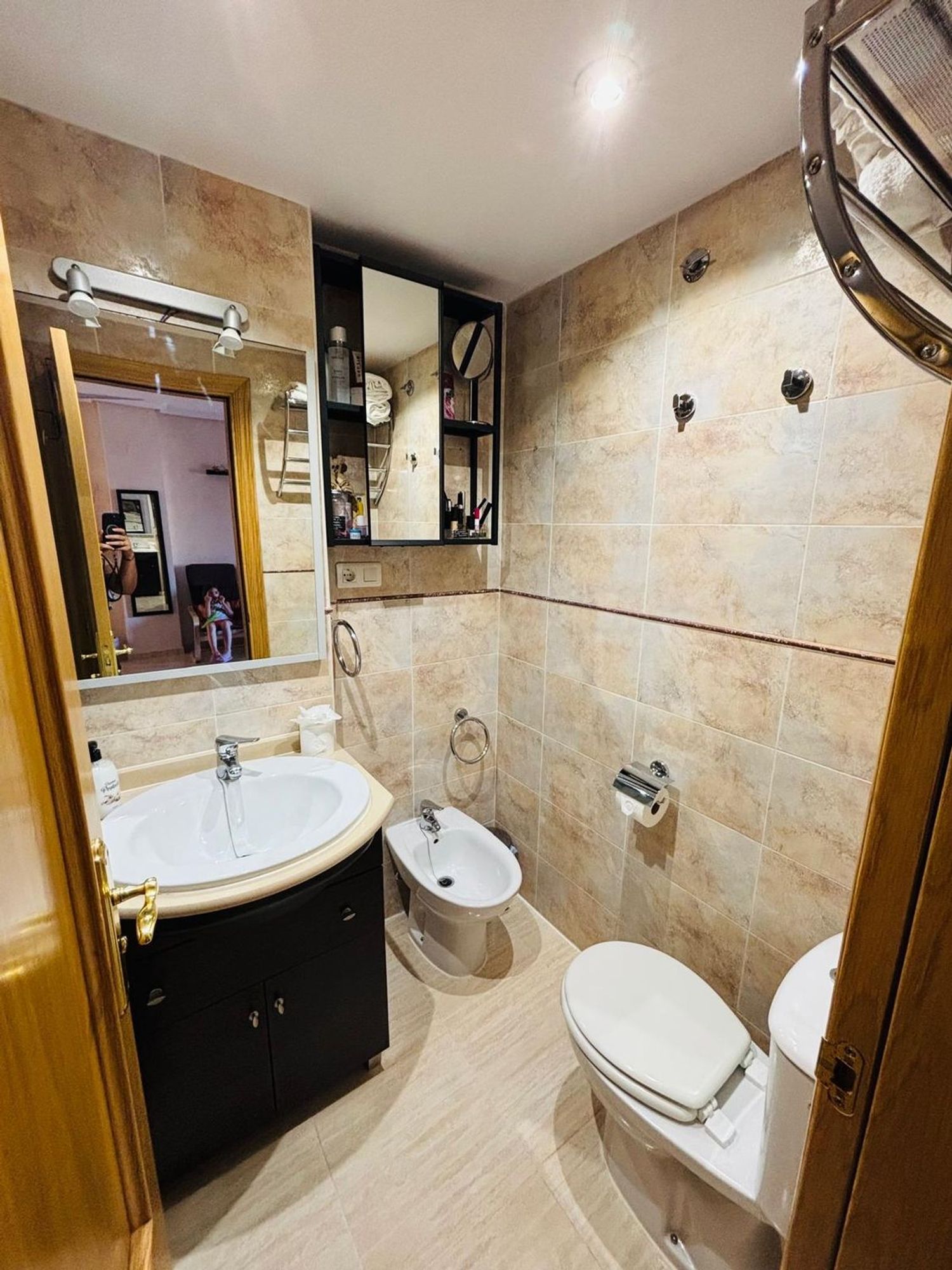 Piso en Avenida Jardín, 49, Costa Caribe - Foto 8