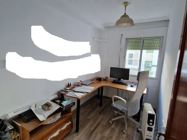 Piso en calle Ermita del Rocío, 1 - Foto 7