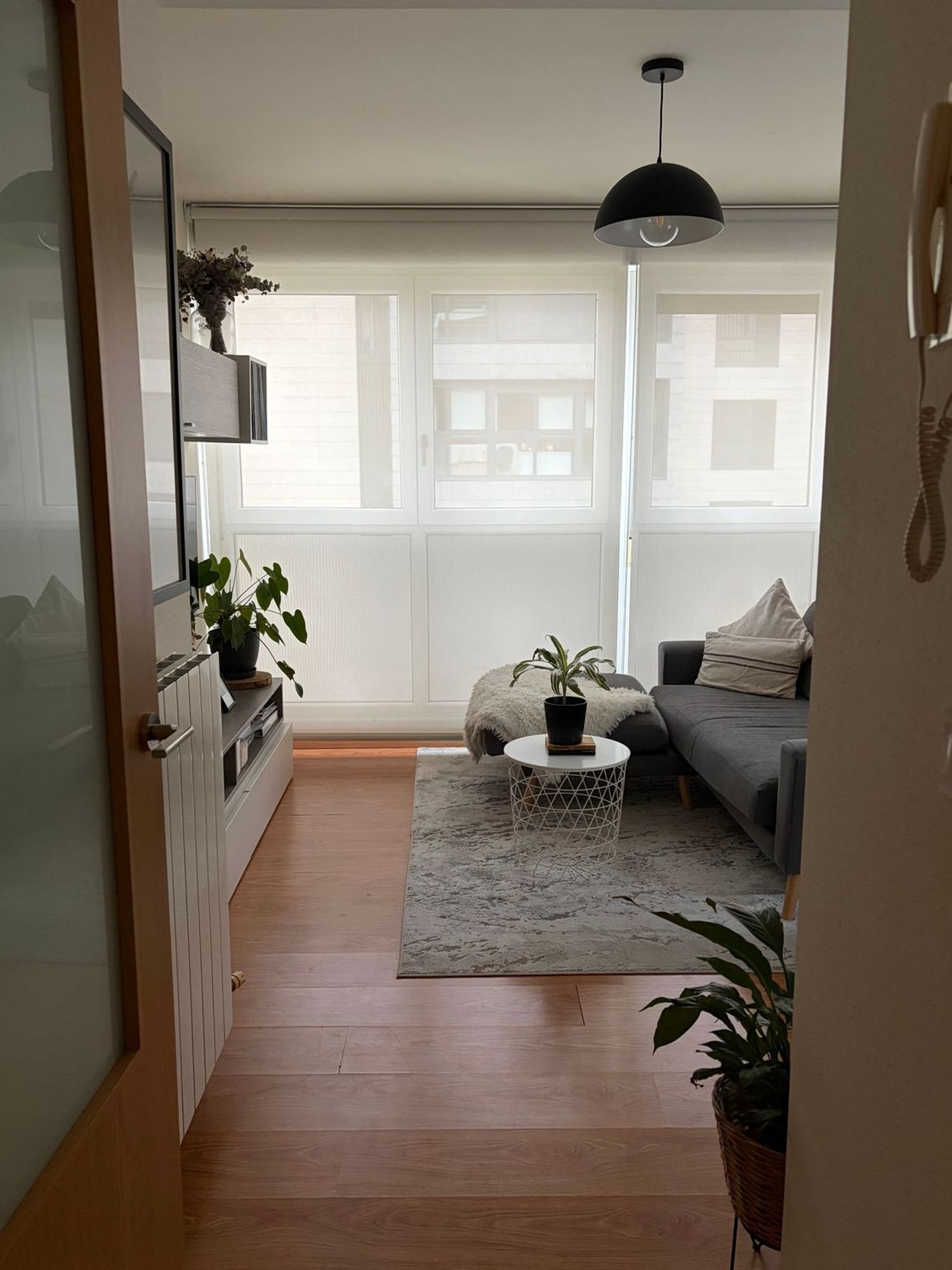 Piso en Calle Adela Bazo, 44, Lezkairu, Lezkairu - Foto 4