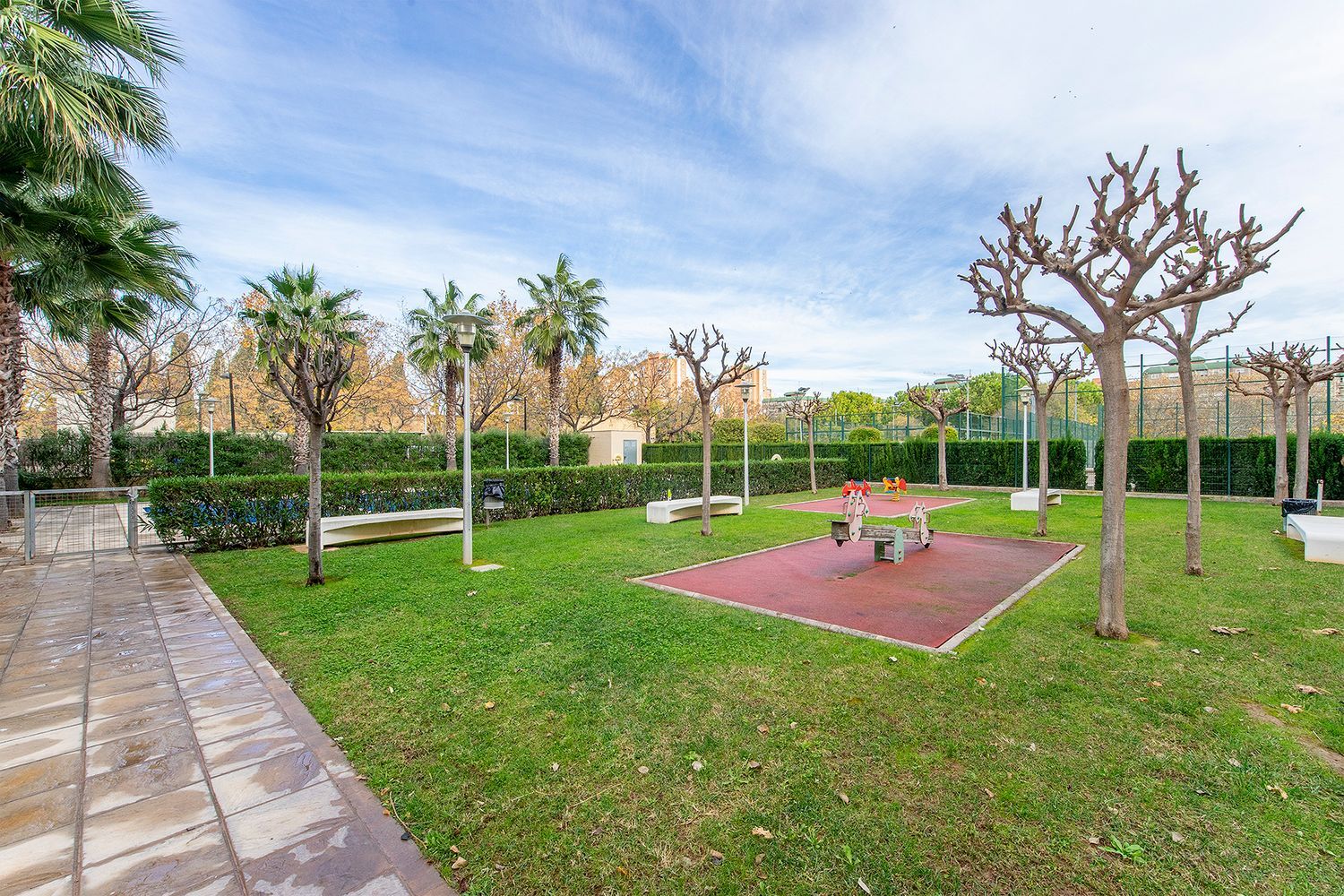 Piso en Calle d'Antoni Reig i Ventura, Nou Campanar - Foto 26