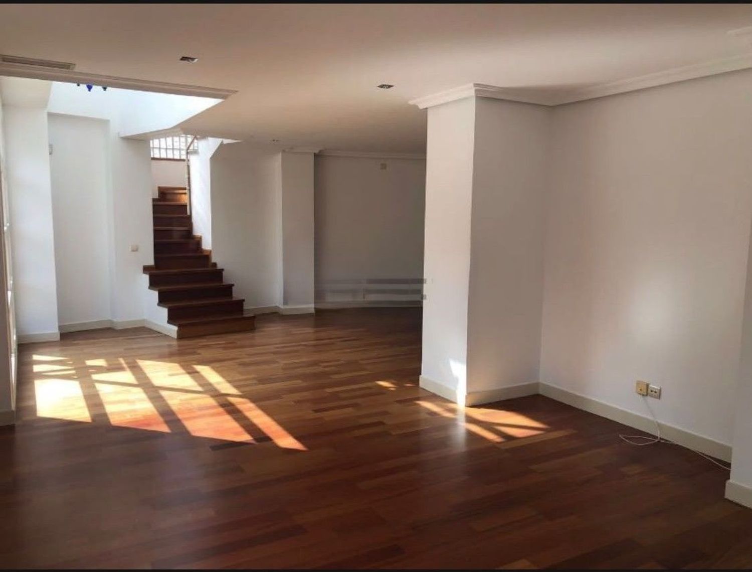 Chalet pareado en Avenida Bellas Artes, Zona norte - Foto 3
