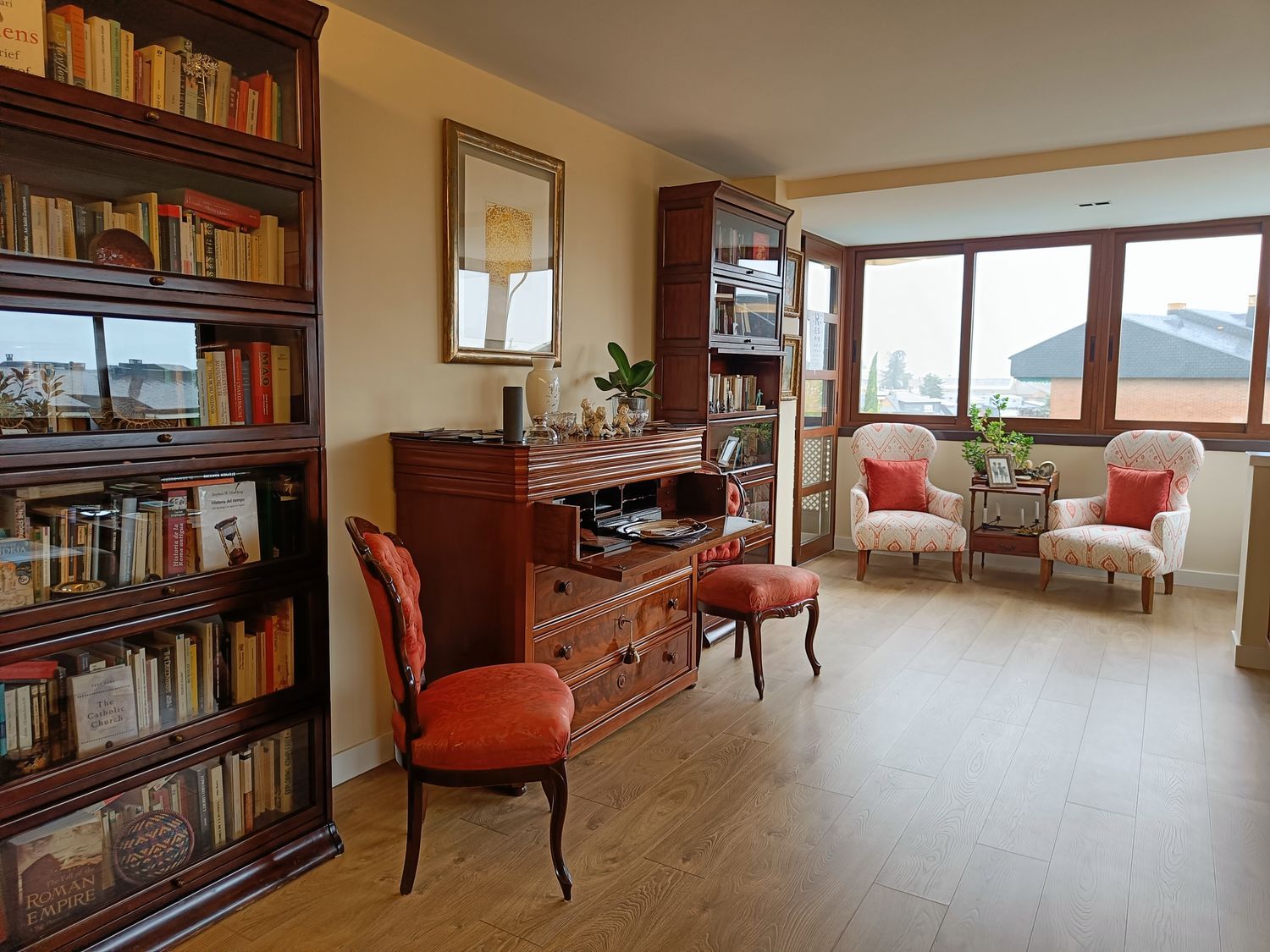 Piso en Barrio Zona Avenida Europa - Foto 15