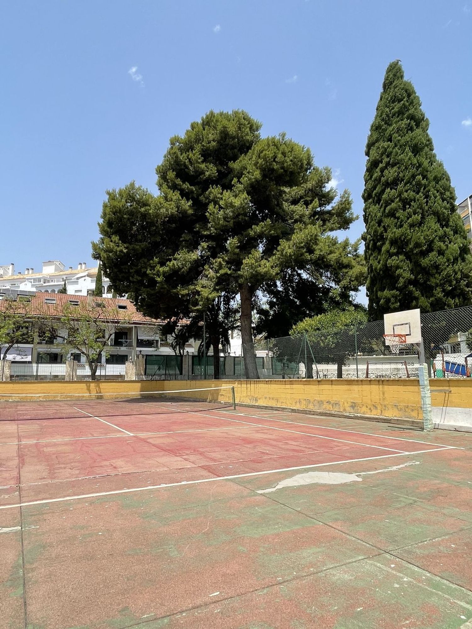 Piso en Avenida de la Telefónica, 13, Parque de la Paloma, Parque de la Paloma - Foto 22