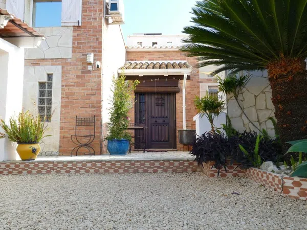 Caserón en Orba - Foto 10