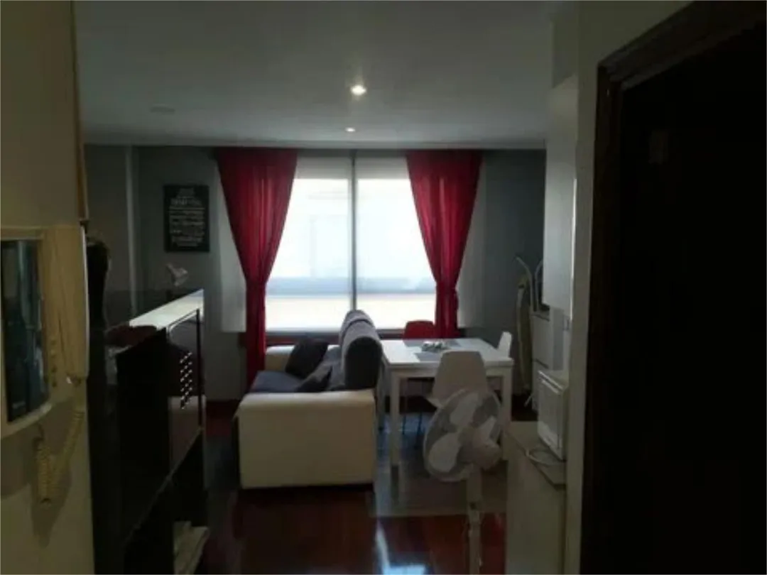 Estudio en  Rúa de Sanjurjo Badía 254 - Foto 7