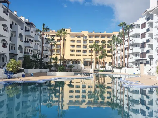 Piso en Avenida Príncipe Felipe, 9, Las Lomas del Rame-Bahía Bella, Las Lomas del Rame-Bahía Bella - Foto 28