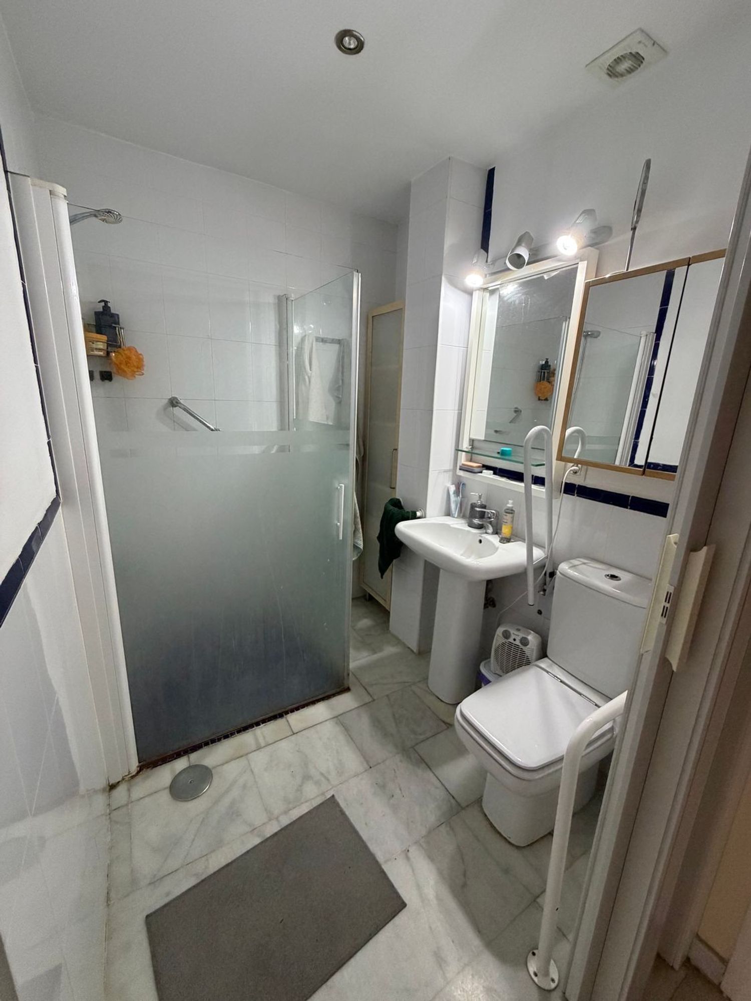 Piso en calle Juan de Pineda, 33 - Foto 13