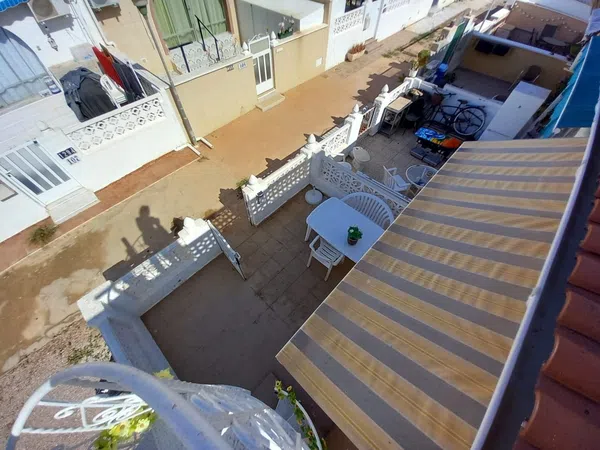 Chalet adosado en Avenida Deva, 81, La Siesta - El Salado - Torreta - Foto 27