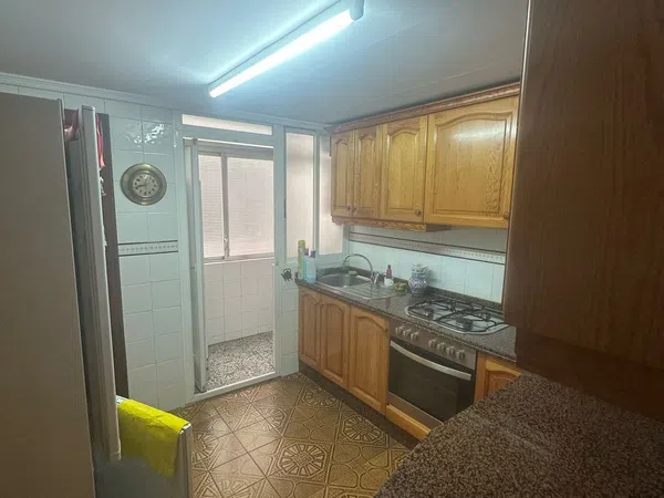 Piso en Calle de Sant Mateu, 35, Carolinas Altas - Foto 13