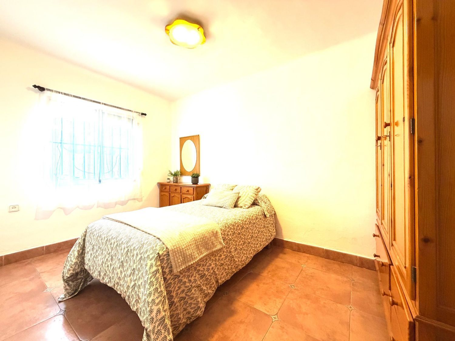 Casa o chalet independiente en San Alberto - La Alcubilla - Florisol, San Alberto - La Alcubilla - Florisol - Foto 14