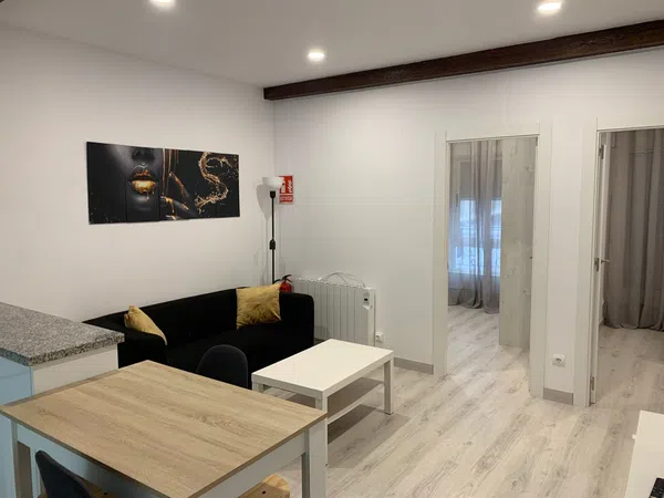 Piso en calle Cardenal Cisneros, 95