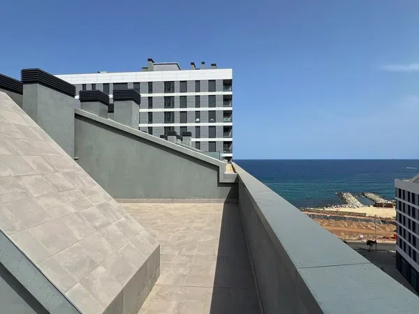 Ático en Paseo Del Mare Nostrum, 59, Port, Port - Foto 23