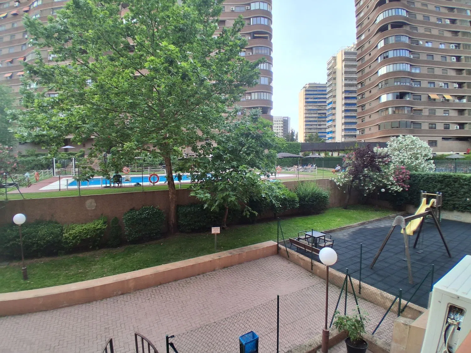 Estudio en avenida de Badajoz, 3 - Foto 10