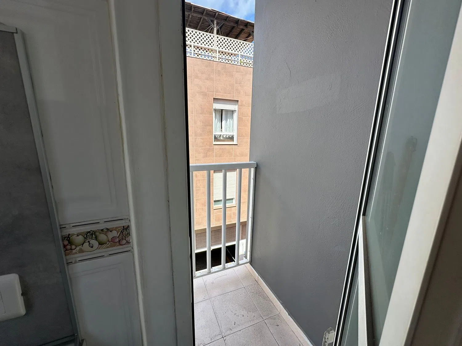 Piso en calle Juan de la Cosa, 1 - Foto 7