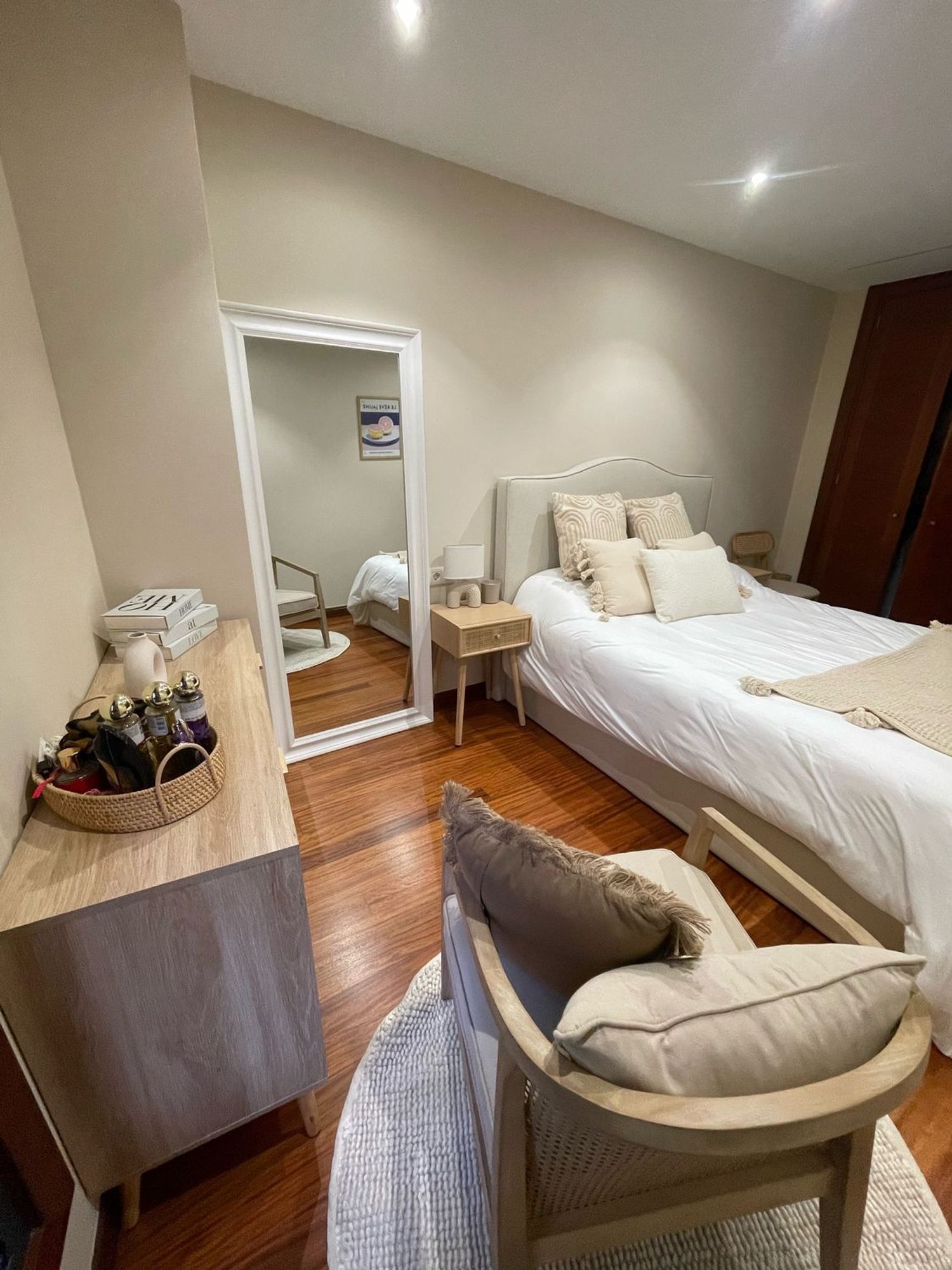 Piso en Calle Bailén, 23, Travesía de Vigo - San Xoán - Foto 12