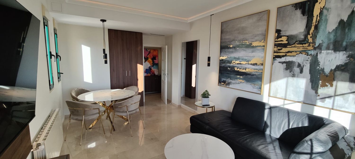 Piso en calle Roma, 34 - Foto 6