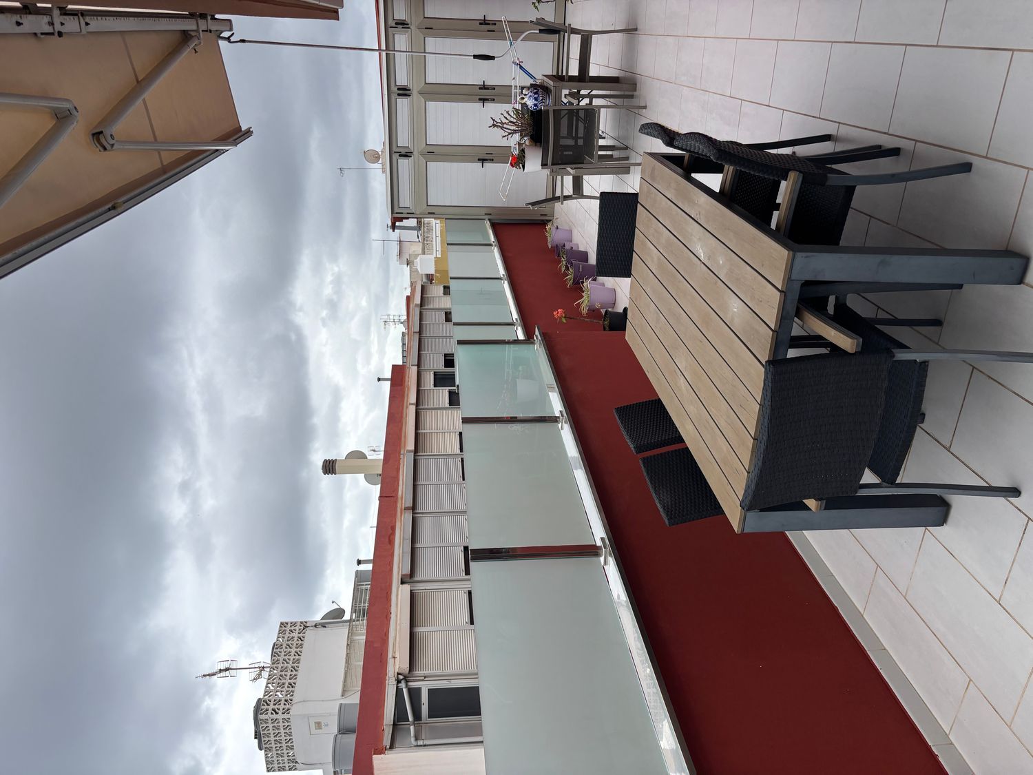 Ático en paseo Cayetano de Lugo, 27 - Foto 2