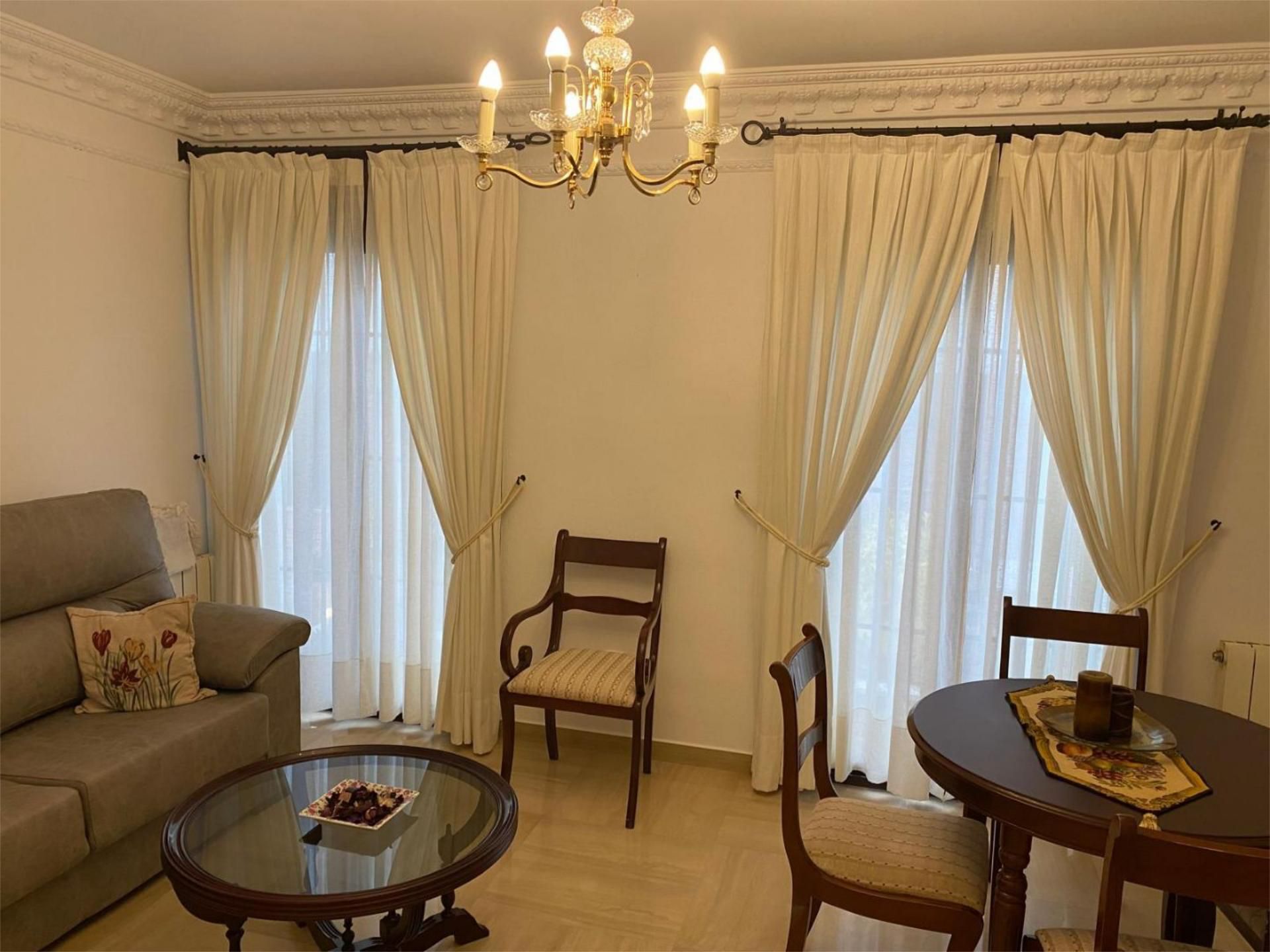 Piso en  Calle Alta de Santa Ana 8 - Foto 5