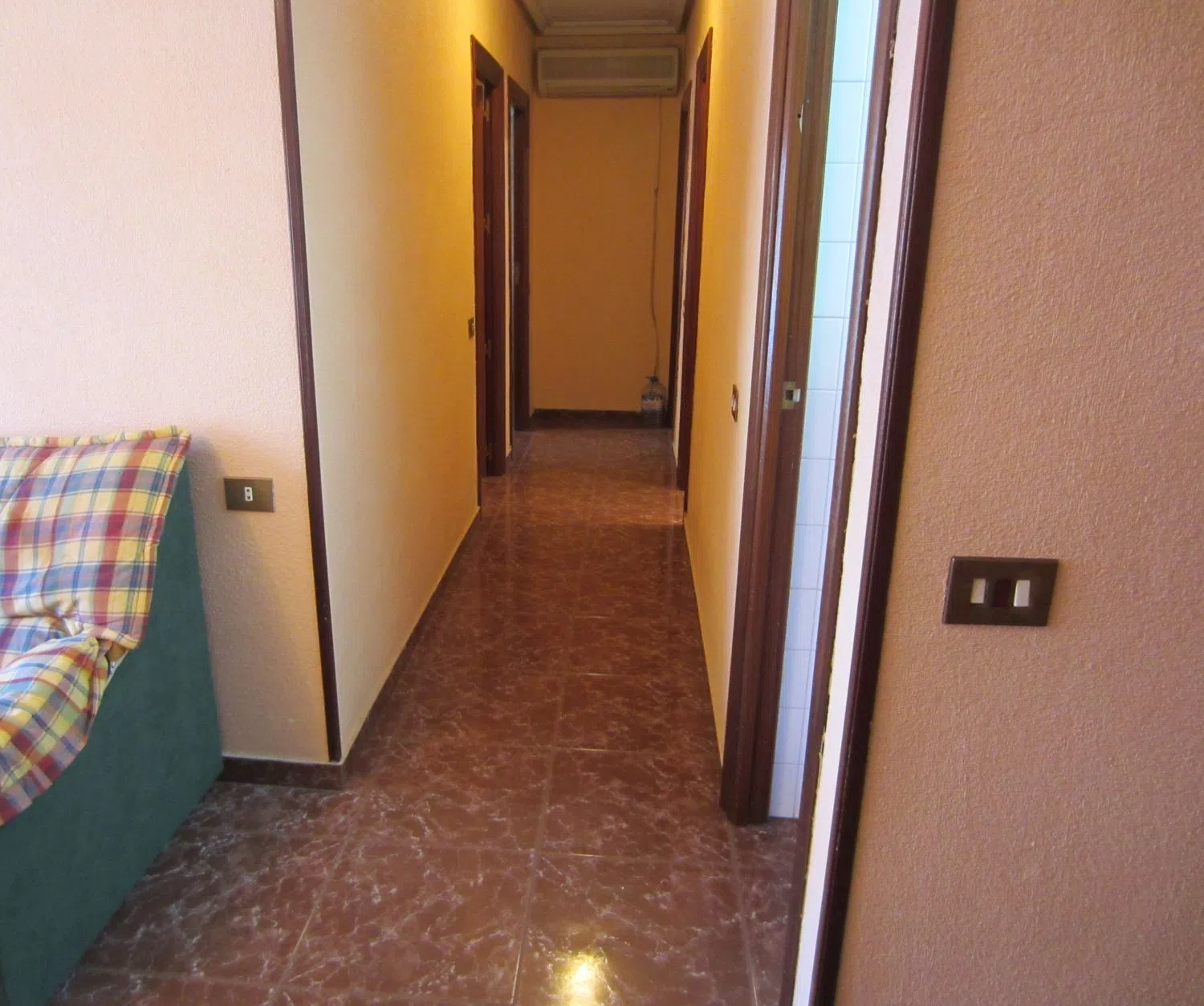 Piso en calle Virgen de las Maravillas, 13 - Foto 10