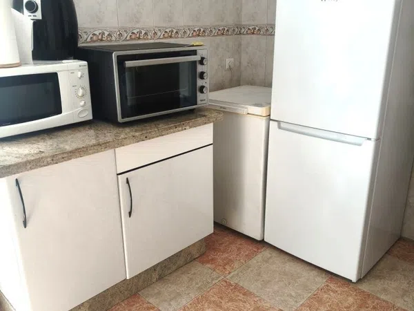 Piso en Ciudad Jardín - Foto 14