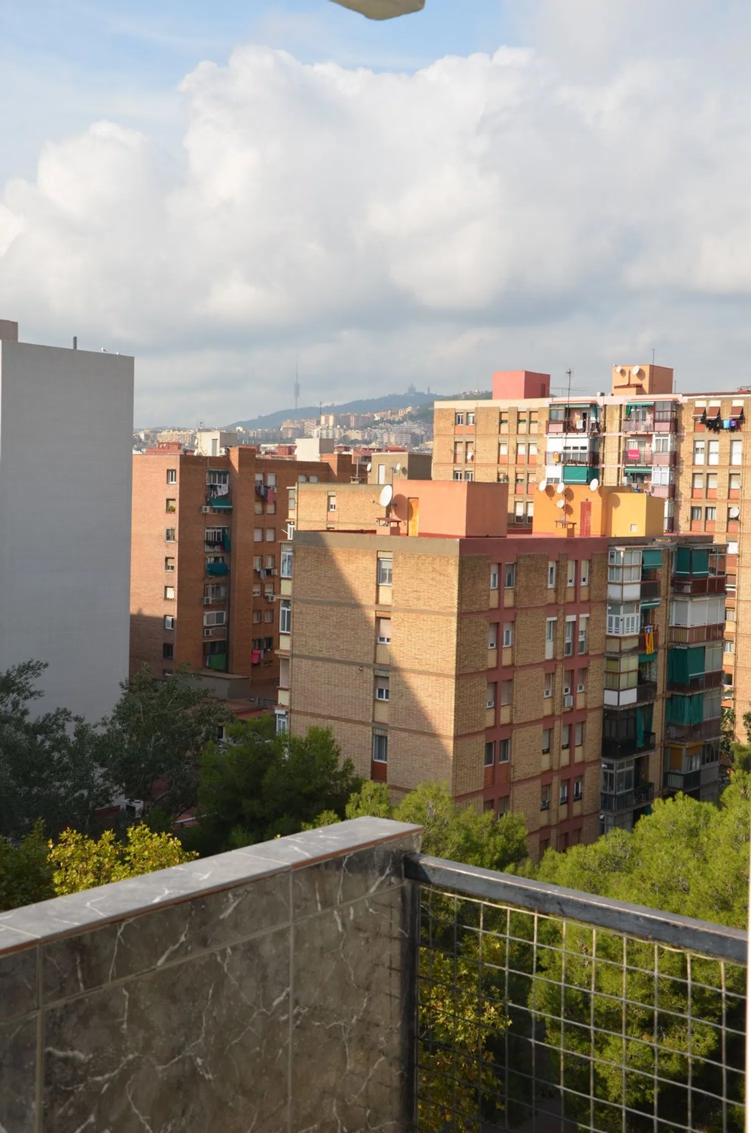 Piso en calle de Fluvià, 208 - Foto 5