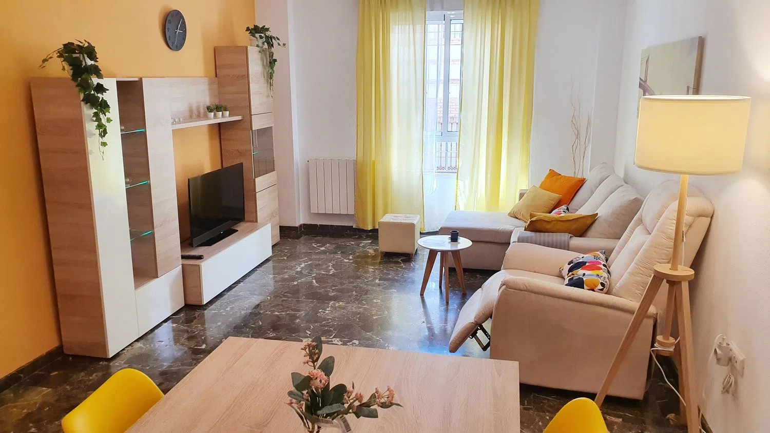 Piso en Santa Cecilia, 18 - Foto 1