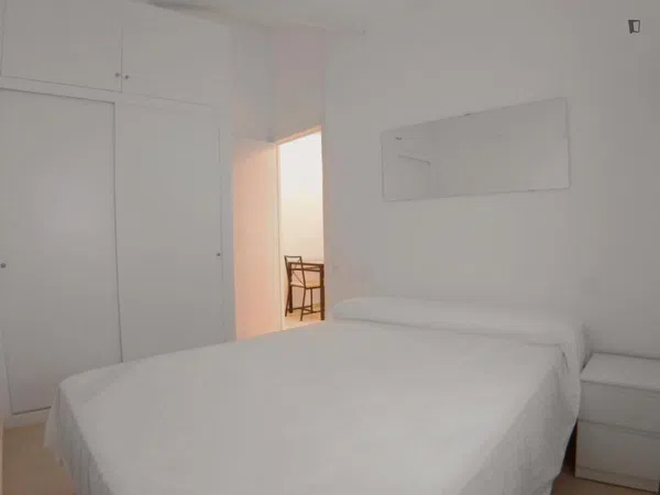 Piso en Calle Antonio Prieto - Foto 17