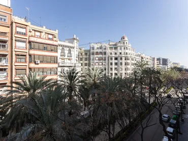 Piso en  Valencia Capital - Foto 37
