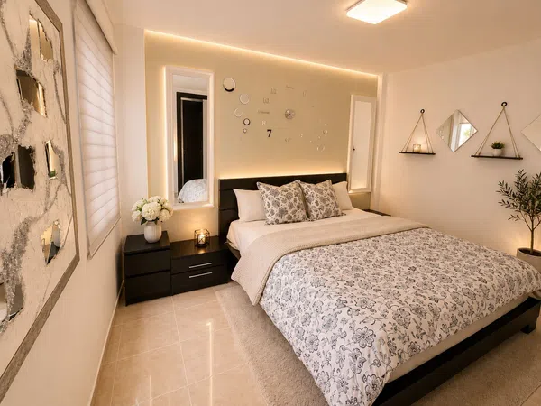 Piso en Calle Orobal, 21, Cabo Blanco, Cabo Blanco - Foto 4