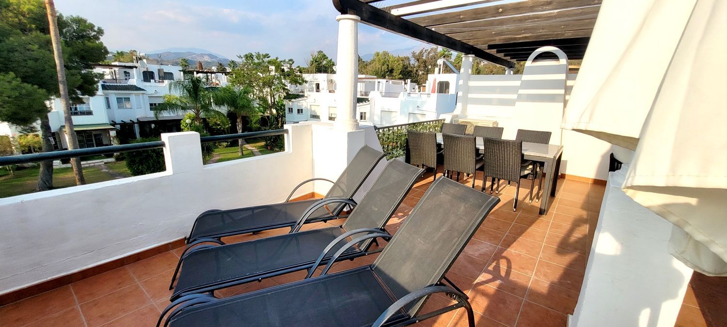 Chalet adosado en calle Sirio, 20 - Foto 29