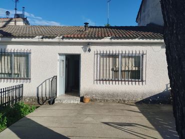 Casa adosada en  Carretera Toledo Ávila 52 - Foto 1