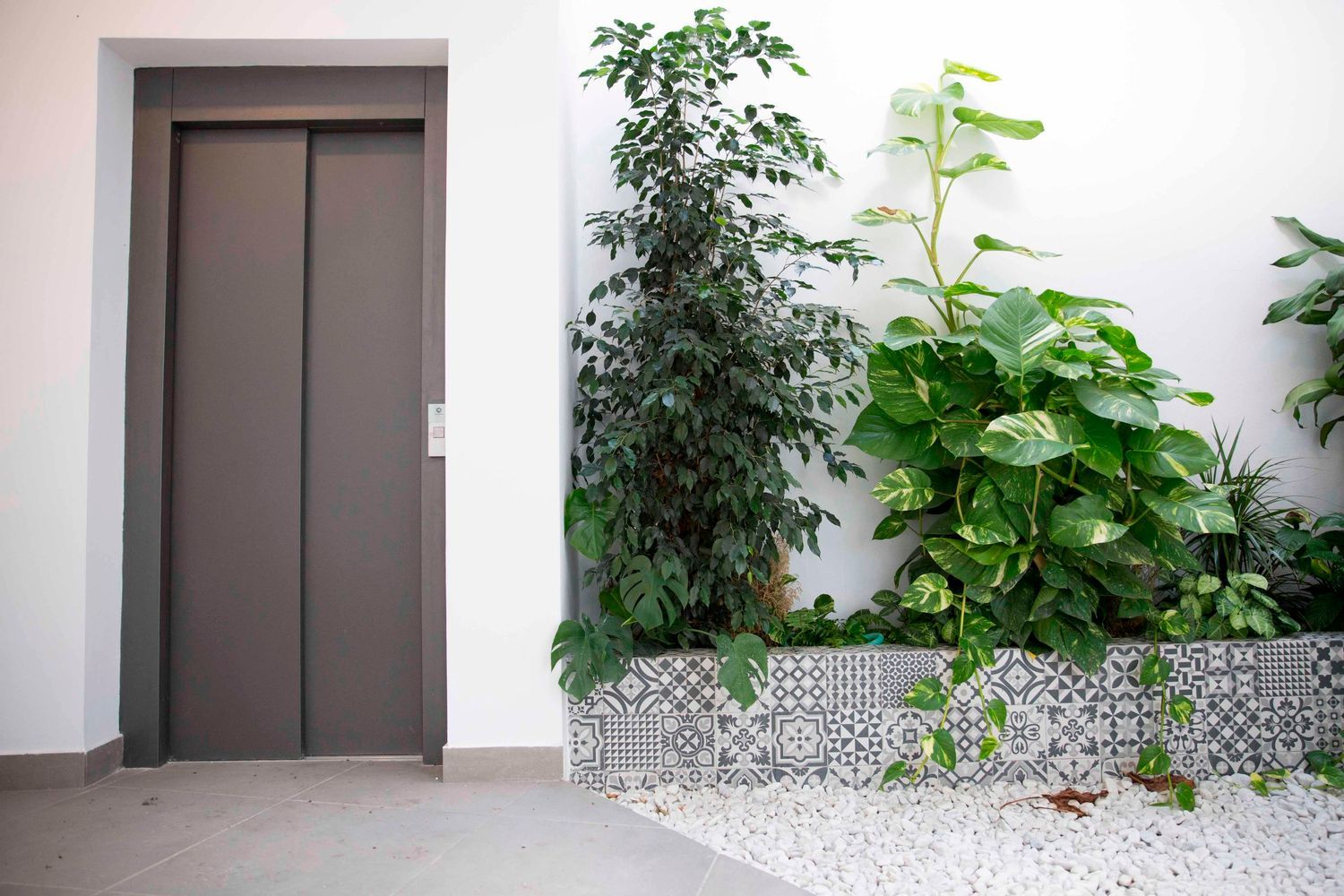 Piso en calle Águilas, 19 - Foto 24