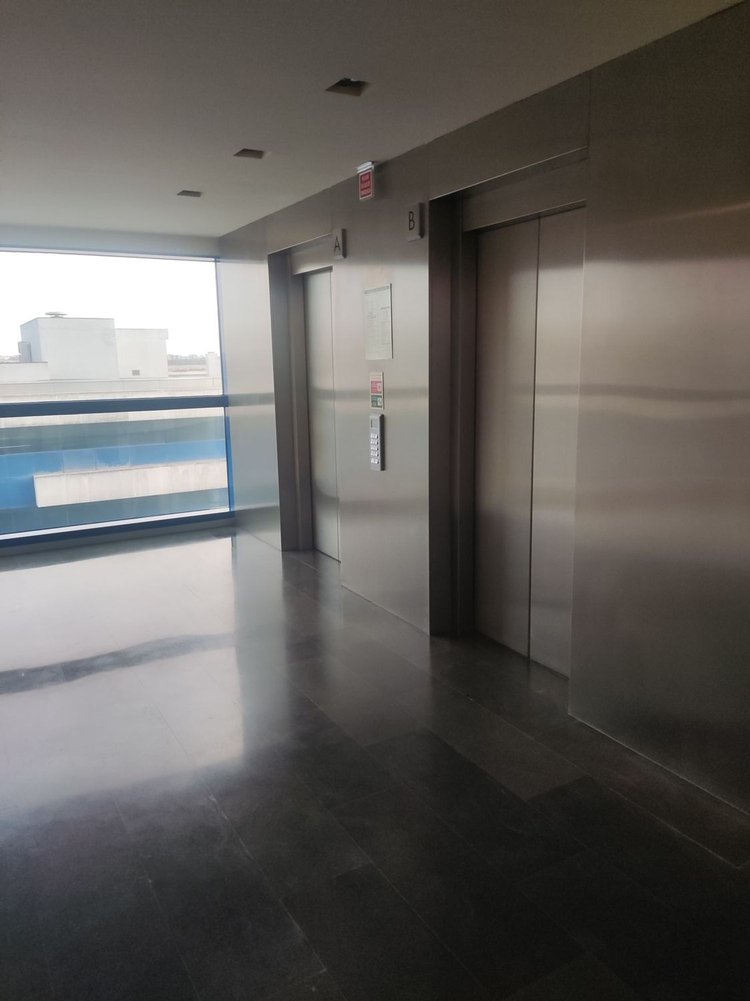 Oficina en Via Apia, 7, Palmete-Padre Pío-Hacienda San Antonio - Foto 16