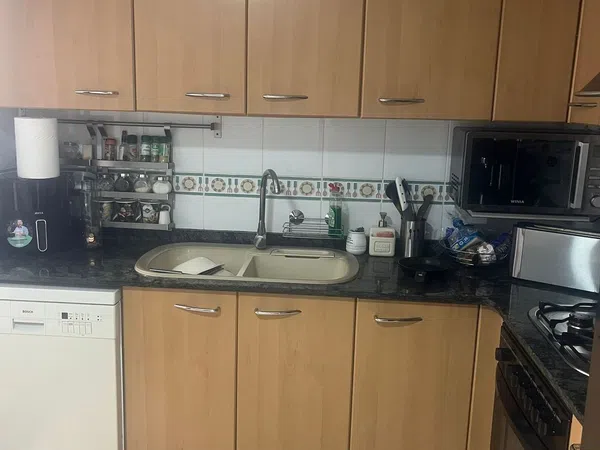 Piso en calle de Ramiro de Maeztu, 46 - Foto 1