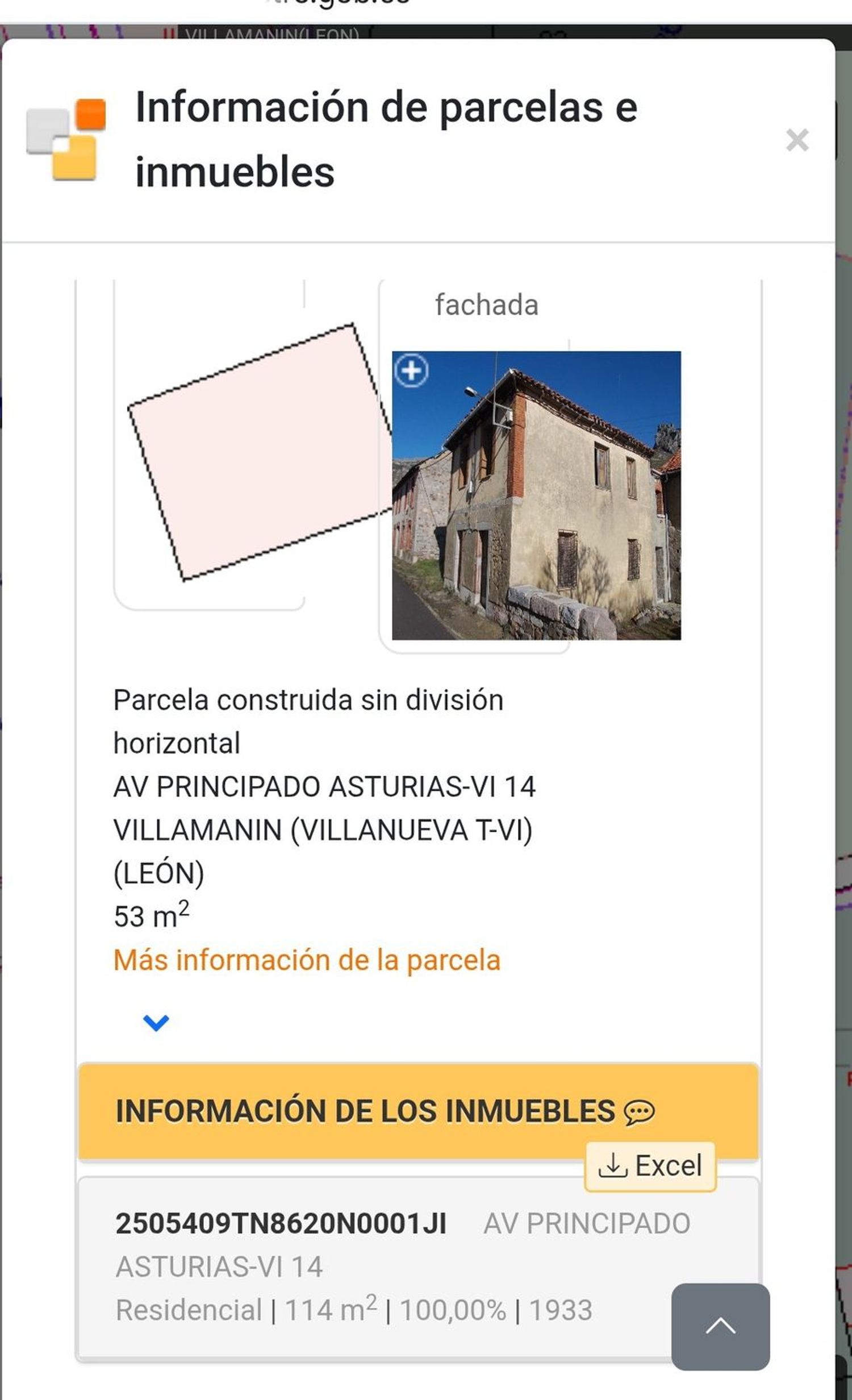 Chalet adosado en Avenida Principado de Asturias, 12 - Foto 3