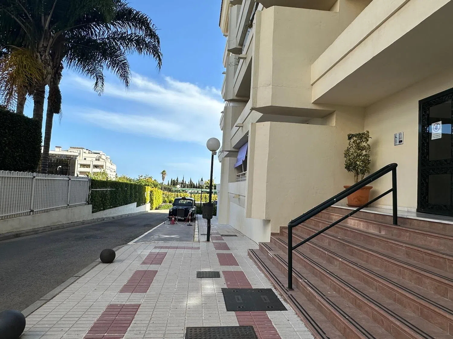 Piso en bulevar Príncipe Alfonso de Hohenlohe, 2 - Foto 3