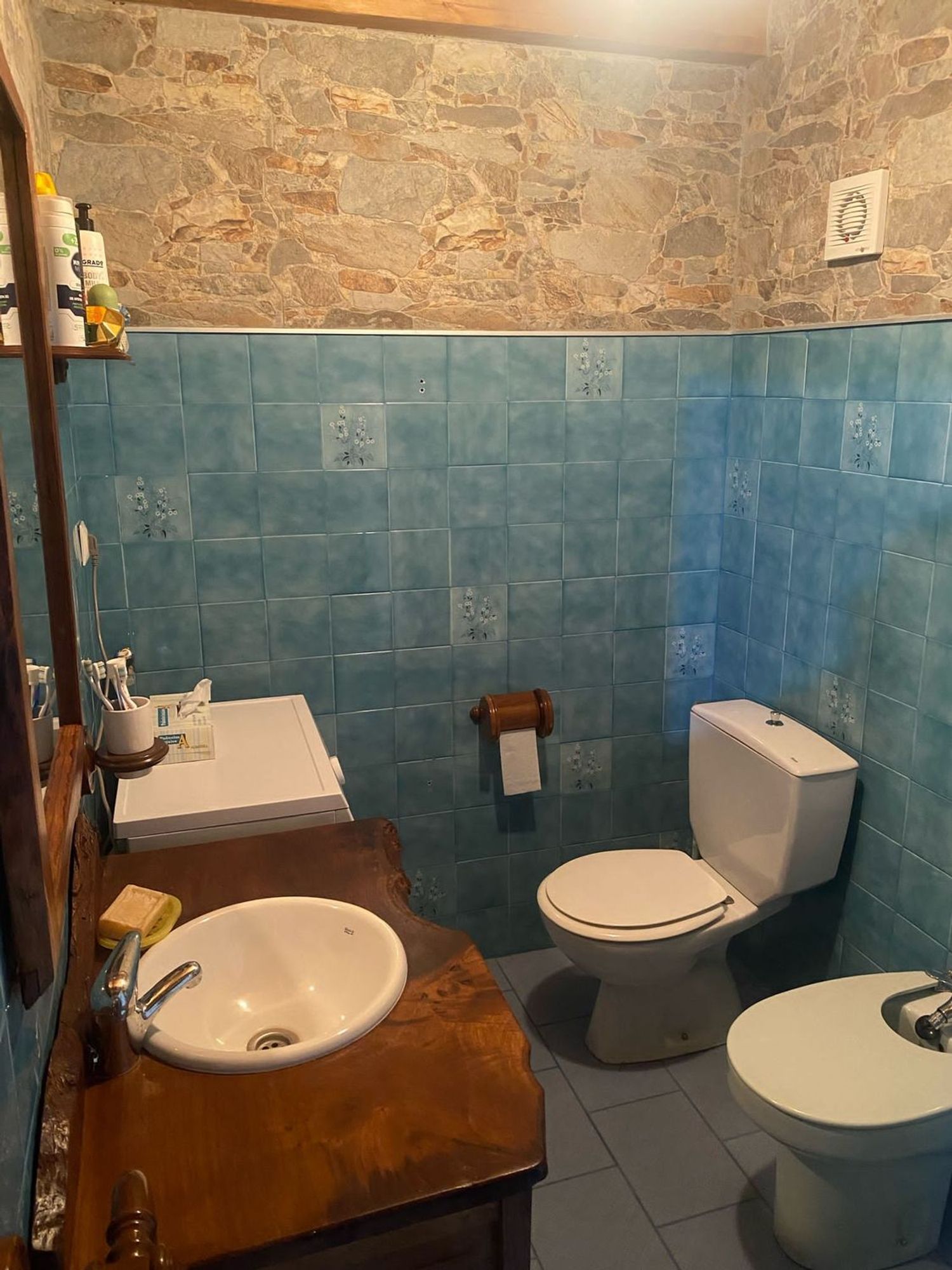 Chalet adosado en Moal, 1 - Foto 4