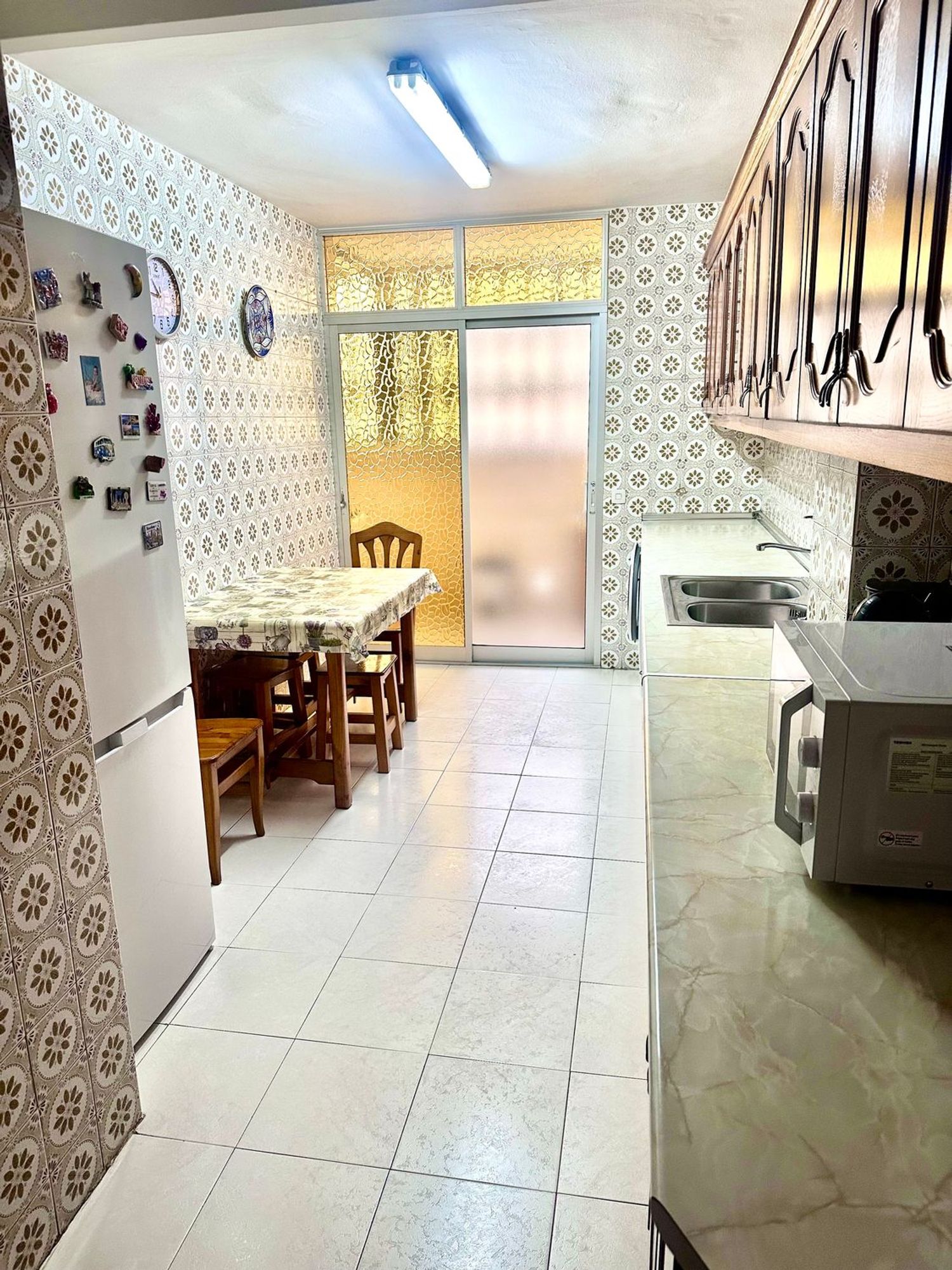 Piso en venta en Avenida Carlos V, 47 - Foto 15