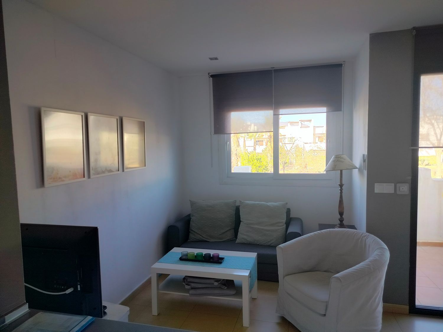 Piso en Bulevar de los Naranjos, 1, Condado de Alhama, Condado de Alhama - Foto 2