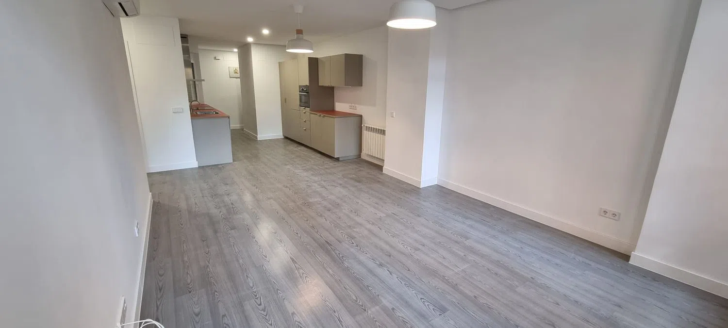 Piso en Barrio Vallehermoso - Foto 9